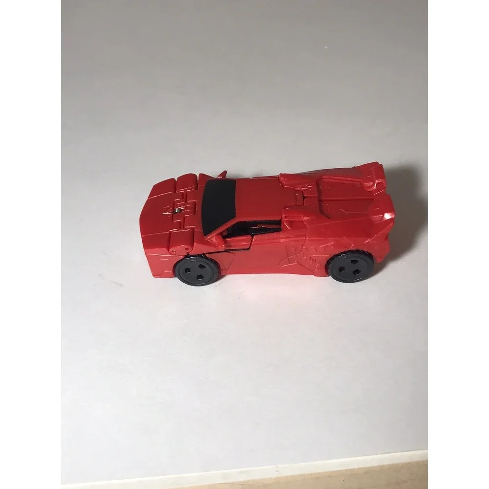 Hasbro Takara Tomy Transformers R.E.D. Robot Figure Japanese #B0901 43251